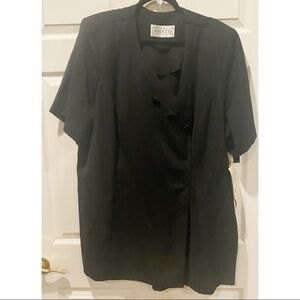 Plus Size Blazer​​​​​​​​​​